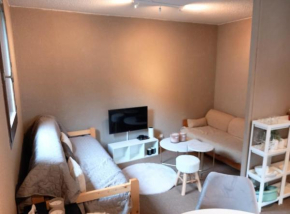 Great Mountain Home Le Biot